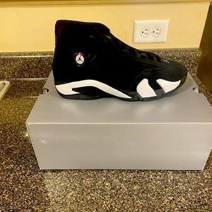 Air Jordan 14